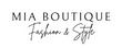 Mia Boutique